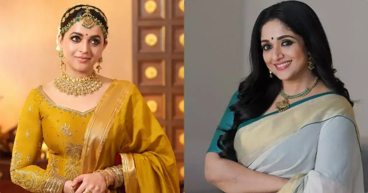 കാവ്യയെ പോലെ ഭാവനയും! അതില്‍ വിഷമമില്ലേ എന്ന ചോദ്യം, ഹേയ് എന്തിന് എന്ന് ഭാവന; അറിഞ്ഞാല്‍ അല്ലേ വിഷമിക്കേണ്ടതുള്ളൂ