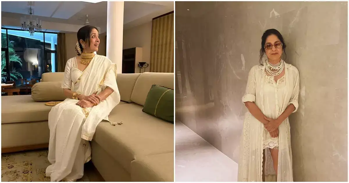 അവിവാഹിതയായിരുന്നിട്ടും അബോര്‍ഷന് തയ്യാറായില്ല! എന്റെ ആഗ്രഹം അറിഞ്ഞ് അദ്ദേഹം കൂടെ നിന്നു! സിംഗിള്‍ മദര്‍ ലൈഫിനെക്കുറിച്ച് നീന ഗുപ്ത