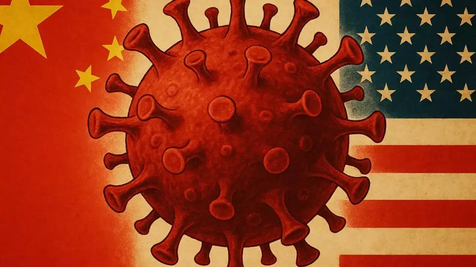 கொரோனா வைரஸ் அமெரிக்காவில் இருந்து தான் வந்தது- குண்டை தூக்கி போட்ட சீனா! 