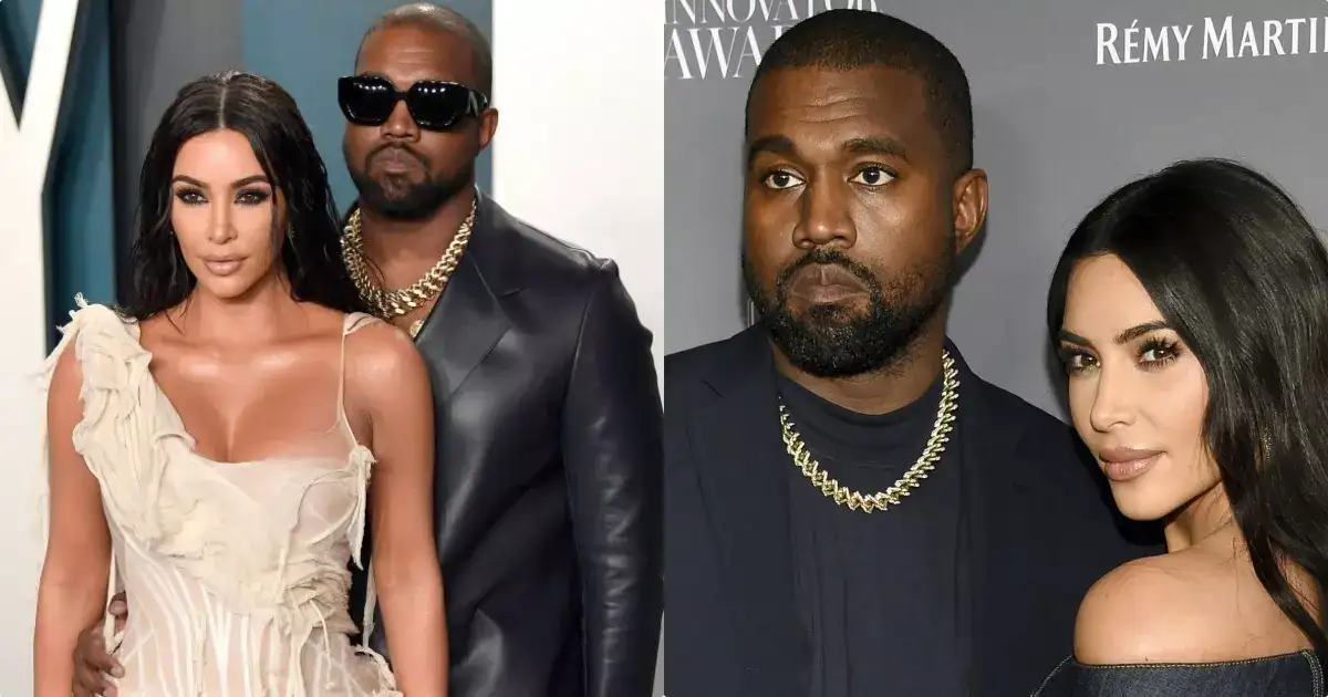 മുൻ ഭാര്യയുടെ ധൂർത്ത്, മക്കൾക്ക് വേണ്ടി കിം കർദാഷിയാൻ അമിതമായ പണം ചെലവാക്കുന്നു എന്ന ആരോപണവുമായി റാപ്പൻ കാനി വെസ്റ്റ്