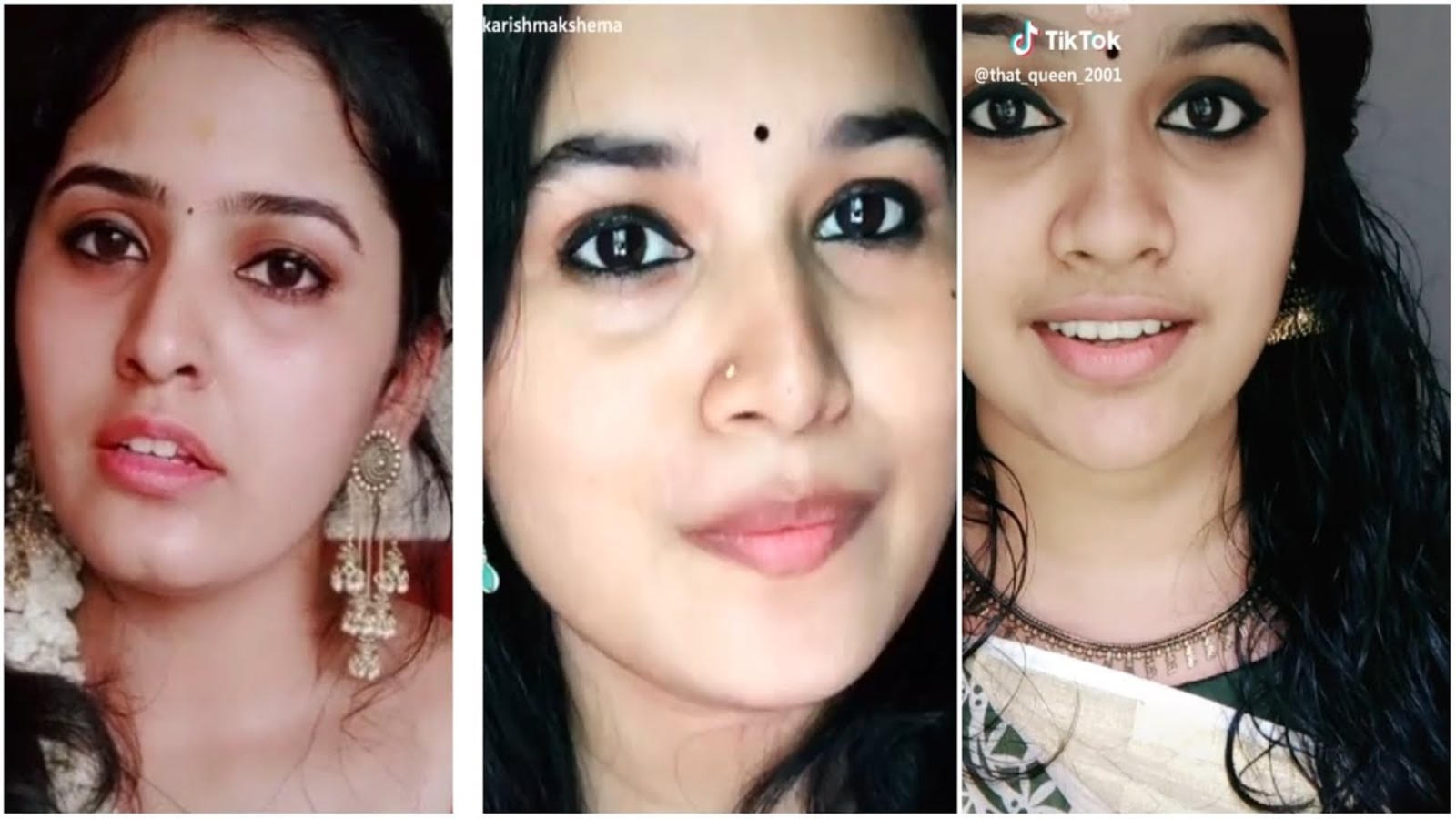 Tamil tik online tok