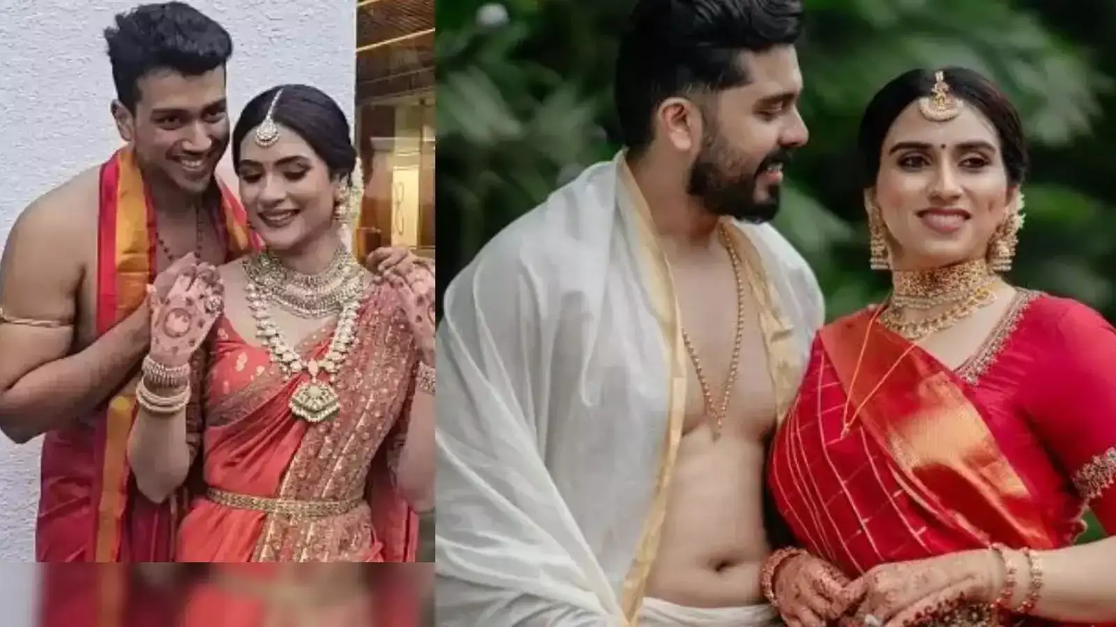 മാളവിക നാട്ടിലെത്തിയിരുന്നു! താരിണി മരുമകളല്ല മകളായിട്ടാണ് വന്നതെന്ന് പാർവതിയും; ജയറാം വീട്ടിലെ വിശേഷങ്ങൾ