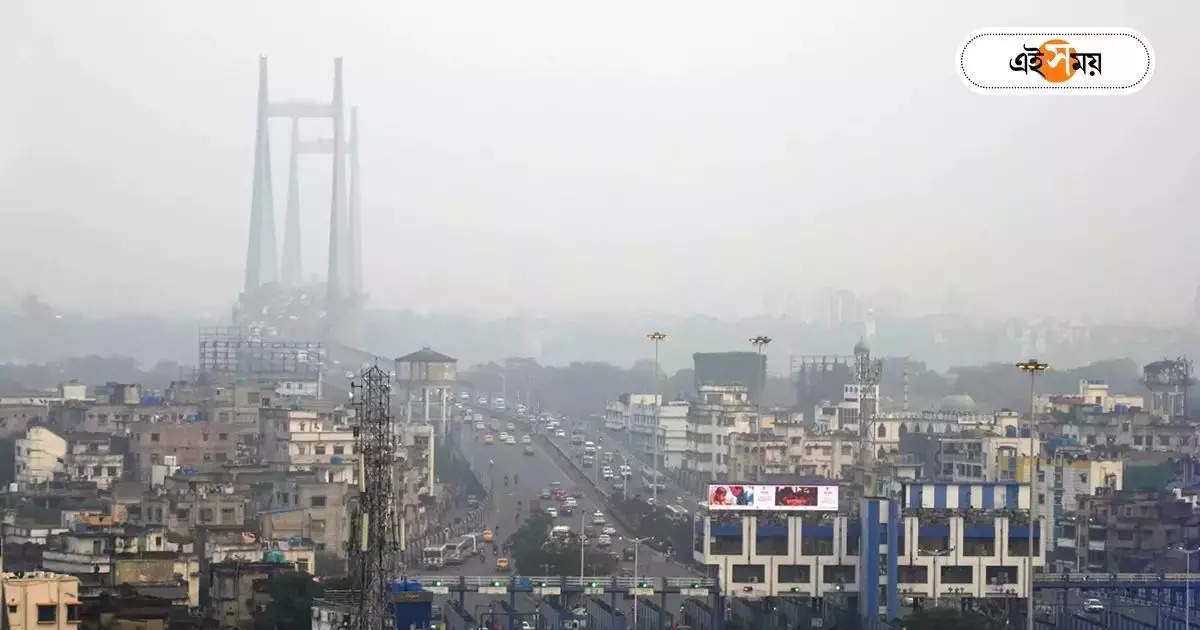 Weather Forecast : ‘দুর্যোগহীন’ তৃণমূলের ব্রিগেড, পারদ অবশ্য খানিক চড়তে পারে – west bengal weather 10 march temperature will remain same no possibility of rainfall