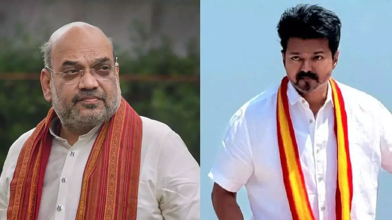 NDA கூட்டணியில் தவெக இணையுமா? அமித்ஷா சொன்ன பதில் - பாஜகவின் மாஸ்டர் பிளான்! 