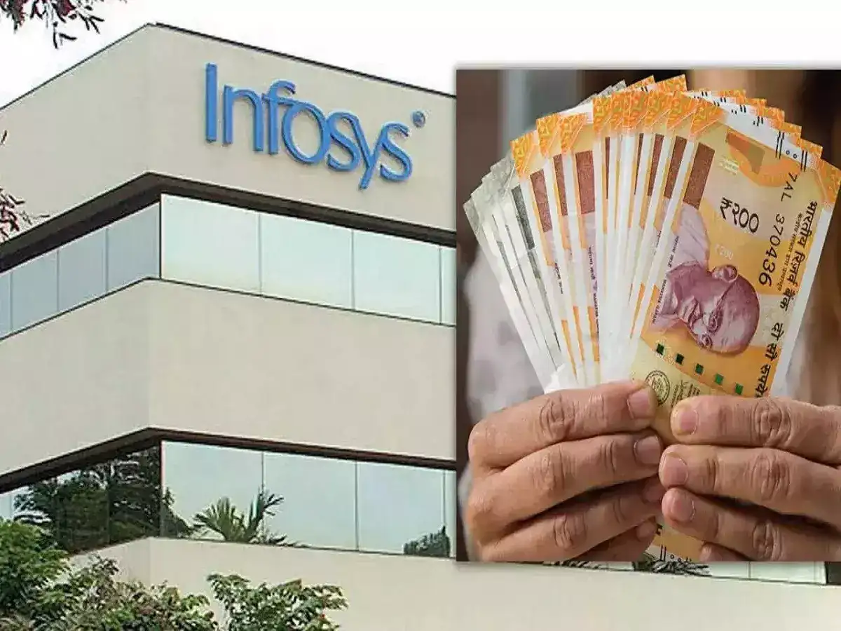 இன்ஃபோசிஸ் ஊழியர்களுக்கு 80% வேரியபில் பே உறுதி.. இன்ப அதிர்ச்சியில் ஊழியர்கள்! 