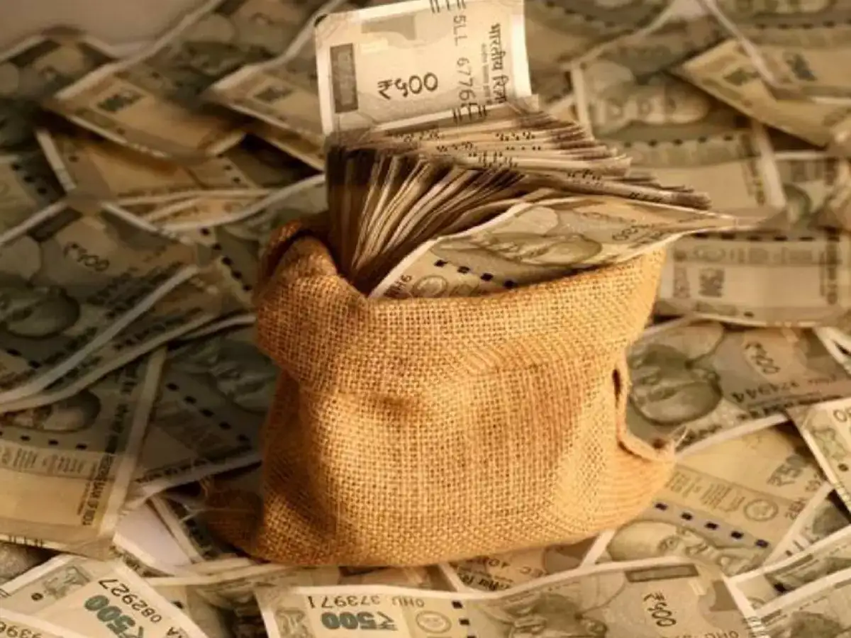 பணம் கொட்டோ கொட்டுனு கொட்டுது.. உடனே போஸ்ட் ஆபீஸ் ஓடுங்க! 