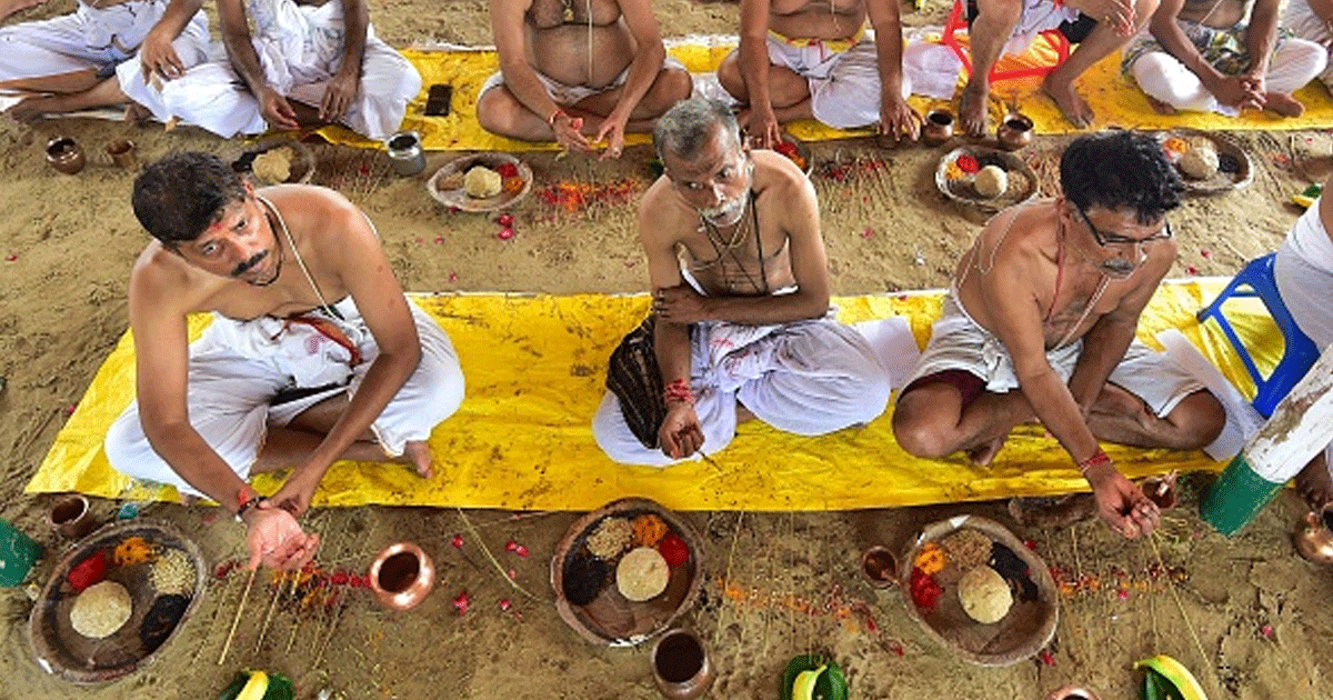 Shradh Karma Rules श्राद्ध कर्म में इन नियमों का पालन जरूर करें, वरना पितर नहीं ग्रहण करेंगे अन्न