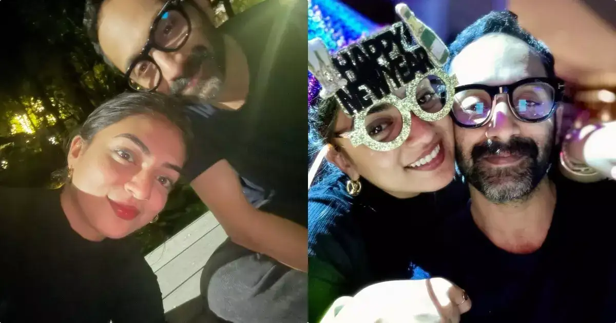 5 വർഷങ്ങളായി ഞാനും നസ്റിയയും ഒരു വീട് പണിതുകൊണ്ടിരിക്കുകയാണ്, ഇതുവരെ പൂർത്തിയായിട്ടില്ല! കാരണം?