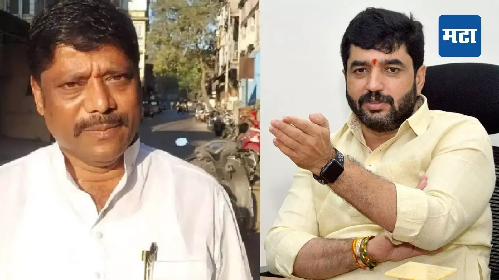Pune News : महापौर असताना खरंच बिल्डरची गाडी वापरली का? मुरली अण्णा स्पष्टच बोलले, पहिला असा महापौर की… Pune News : महापौर असताना खरंच बिल्डरची गाडी वापरली का? मुरली अण्णा स्पष्टच बोलले, पहिला असा महापौर की…