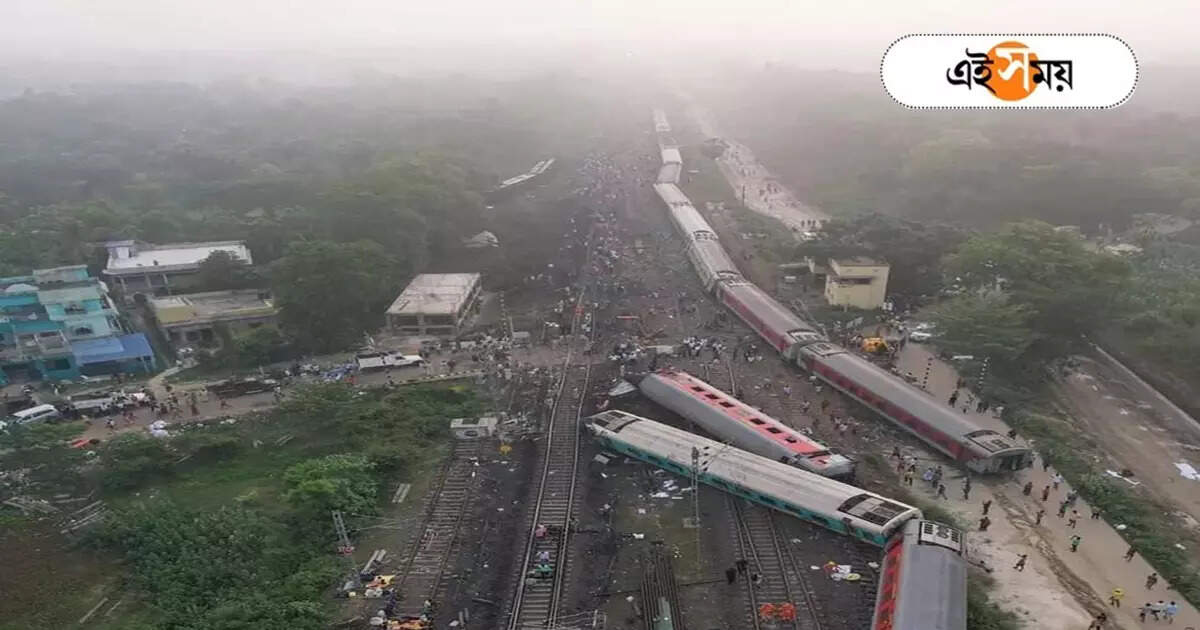 Balasore Train Accident Victim: অসম্পূর্ণই রইল নতুন বাড়ির স্বপ্ন, কোন্নগর ফেরার পথেই সব শেষ – hooghly woman died in balasore train accident when returning alone without her husband