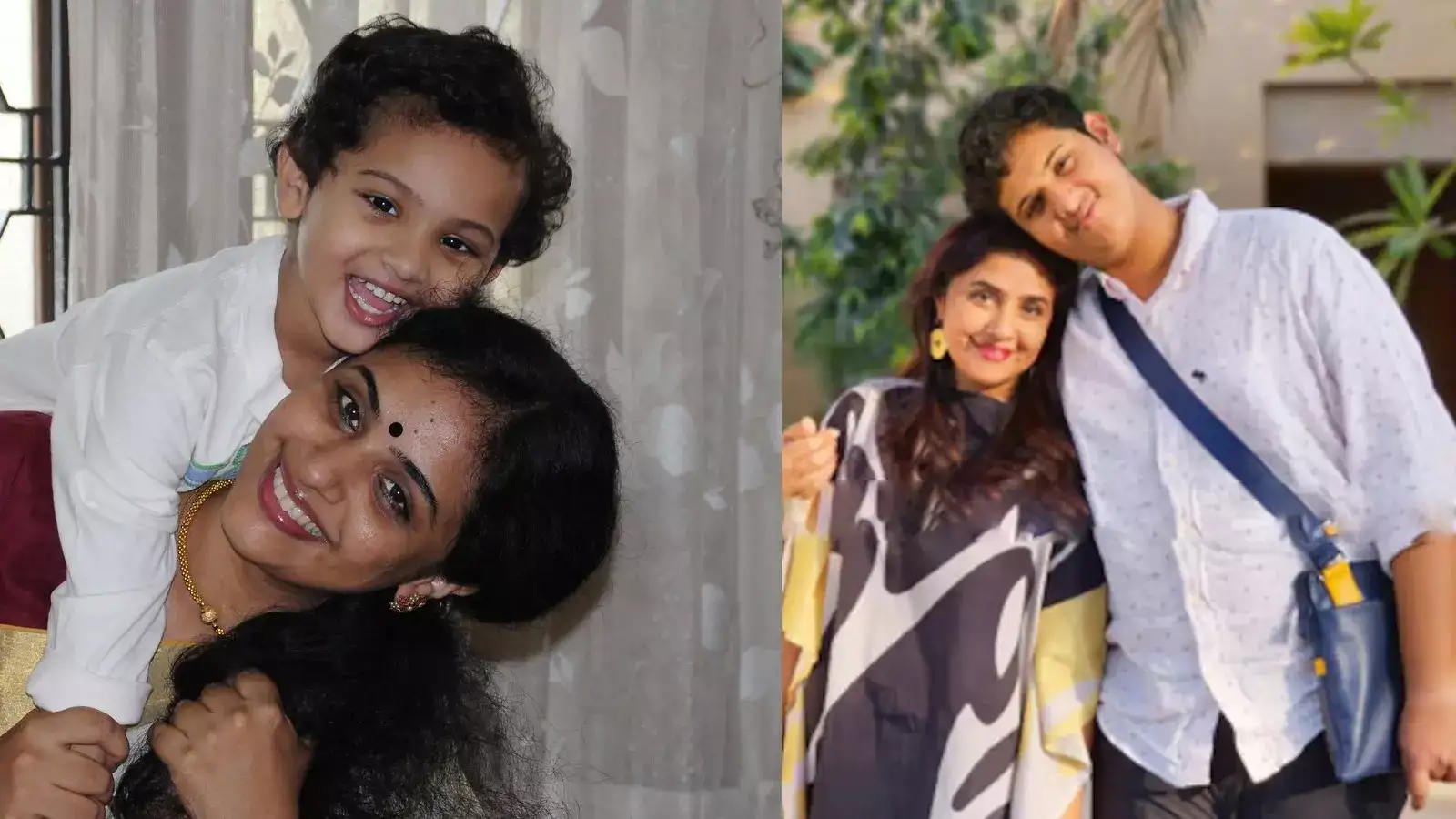 ഞാനും എന്റെ മോനും ഓസ്‌ട്രേലിയയിൽ സ്ഥിര താമസമാക്കി! ഇനി കേരളത്തിലേക്ക് എപ്പോൾ; മേതിലിന്റെ വാക്കുകൾ