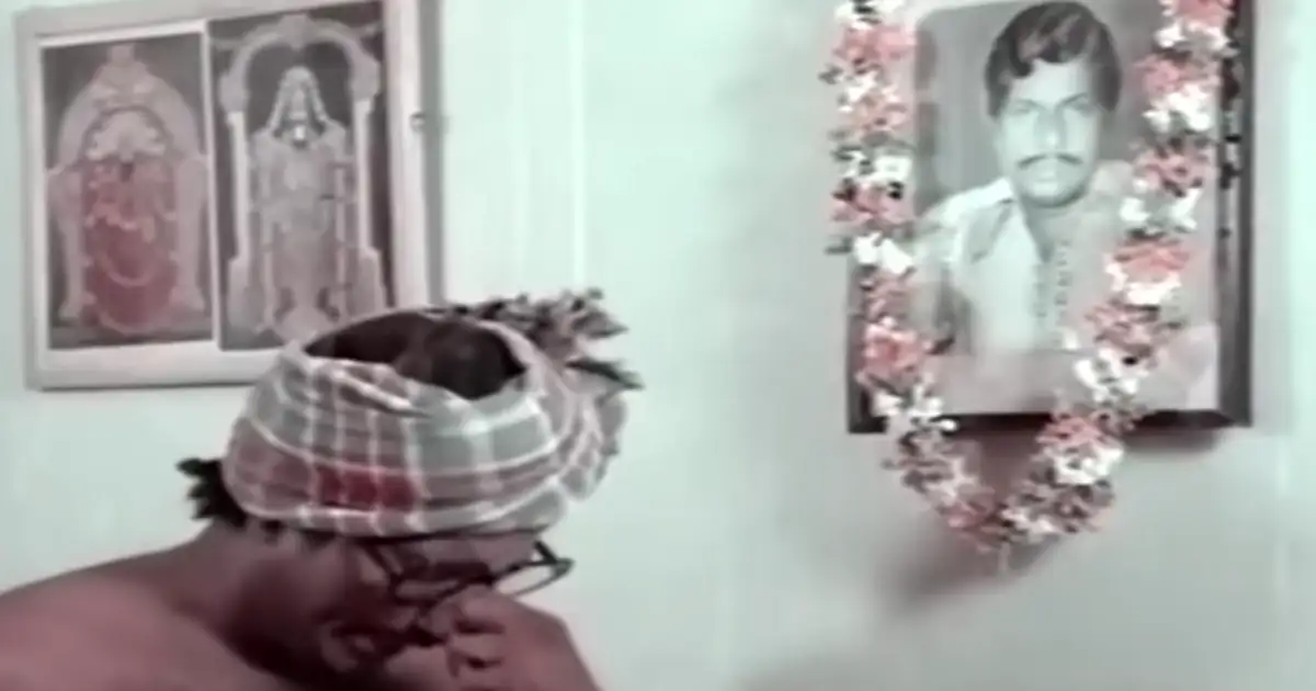 கமல் வீடியோ இல்லாம புத்தாண்டு இல்ல, கவுண்டமணி வீடியோ இல்லாம ஆண்கள் தினம் இல்ல: சரி தானே? 