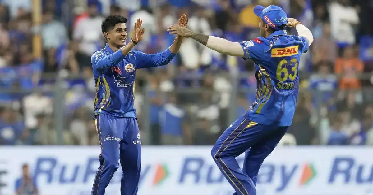 വിഗ്നേഷ് പുത്തൂരിനെ ഹാർദിക് പാണ്ഡ്യക്ക് വിശ്വാസമില്ല? മുംബൈ ഇന്ത്യൻസിന്റെ കളിക്ക് ശേഷം ആരാധകർ കലിപ്പിൽ