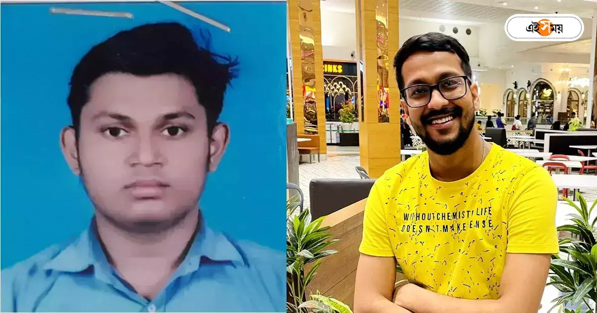 JU Student Death Case : স্বপ্নদীপের রহস্যমৃত্যুর ঘটনায় নয়া মোড়! গ্রেফতার প্রাক্তনী সৌরভ চৌধুরী – jadavpur university former student sourav chowdhury arrest on student death case