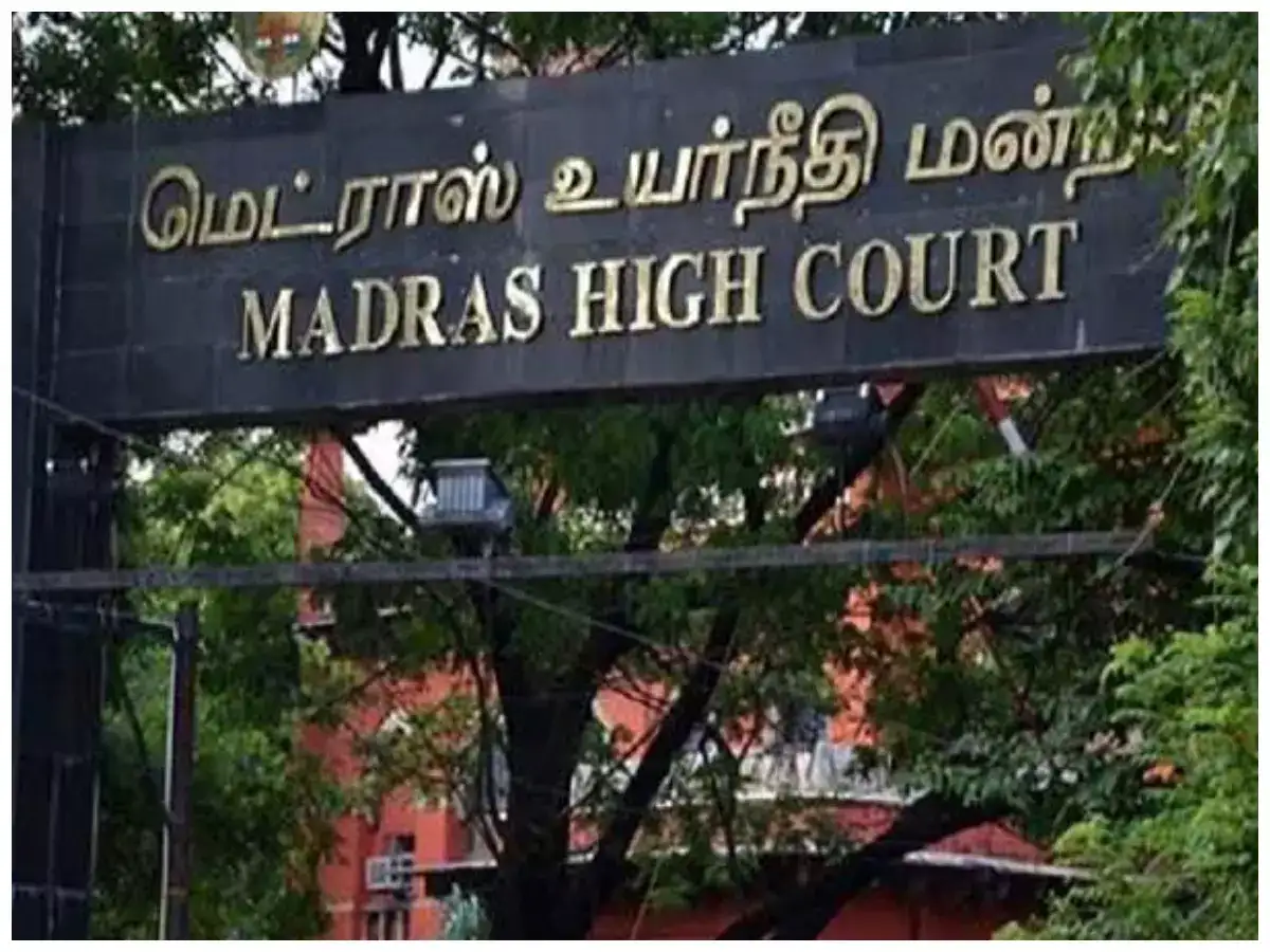 என்எல்சி விவகாரம்: பயிரை அழித்தபோது அழுகை வந்தது... உயர்நீதிமன்ற நீதிபதி உருக்கம்! 