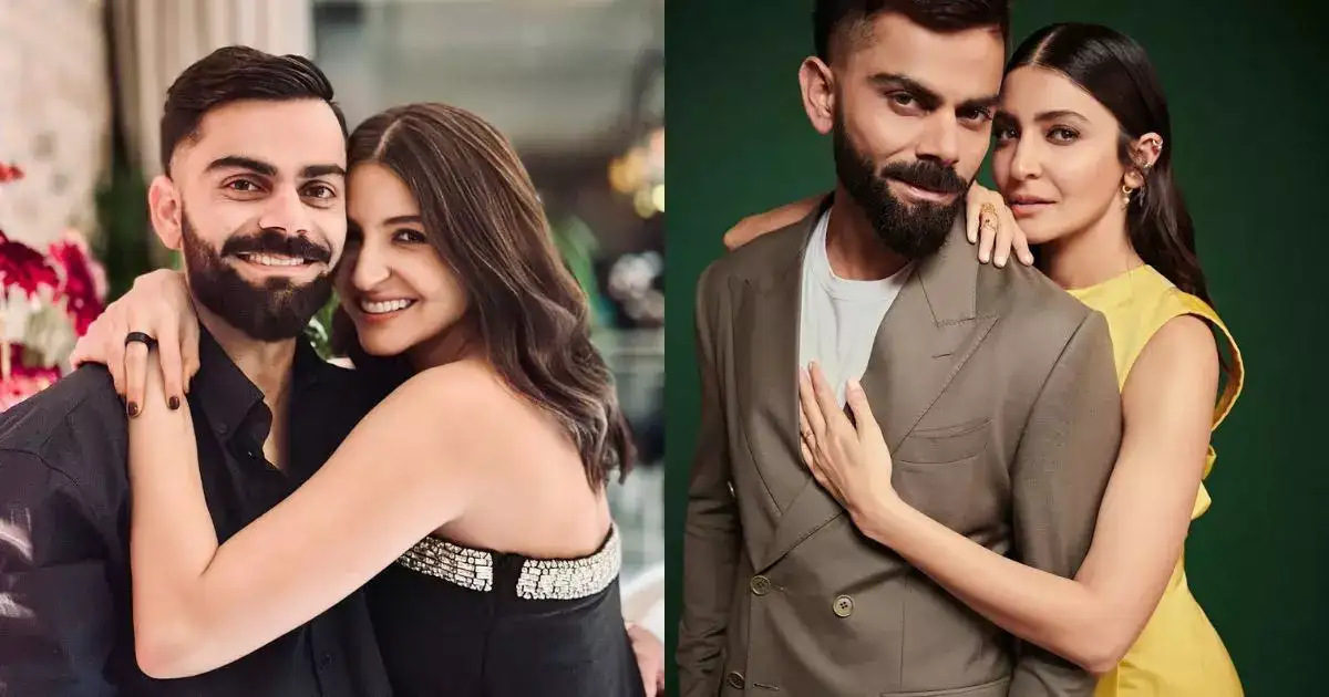 கோஹ்லிக்கு முன்பு CSK வீரரை காதலித்த நடிகை அனுஷ்கா சர்மா 