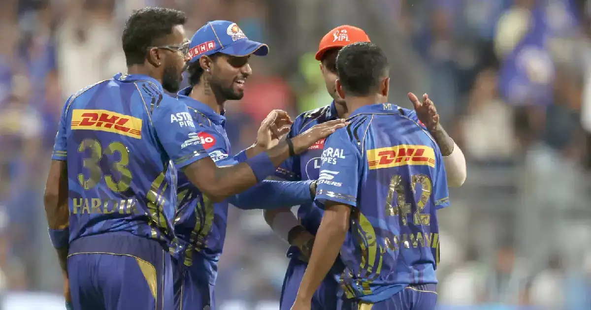 തോൽവിക്ക് ശേഷം അക്കാര്യം തുറന്ന് സമ്മതിച്ച് മുംബൈ ഇന്ത്യൻസ് പരിശീലകൻ; ടീമിന് ഇനി എല്ലാ മത്സരങ്ങളും പ്ലേ ഓഫെന്നും വിലയിരുത്തൽ