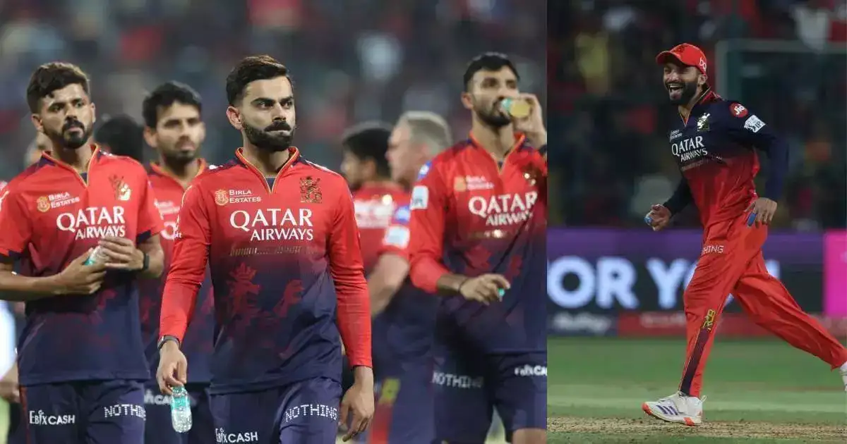 '18 വർഷത്തെ കാത്തിരിപ്പ്, ഇത് കോഹ്ലി കിരീടം ഉയർത്തുന്ന വർഷം'; ആർസിബി കാത്തിരുന്നത് ഇത്തവണ സാധ്യമാകുമെന്ന് മുൻ താരം