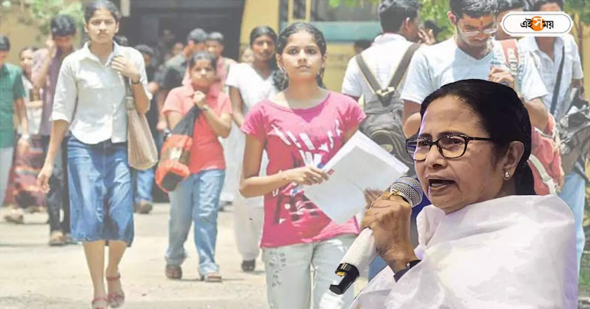 Mamata Banerjee : ‘যোগ্যশ্রী’ প্রকল্প নিয়ে এবার বড় ঘোষণা মুখ্যমন্ত্রীর – mamata banerjee big announcement on yogyashree scheme