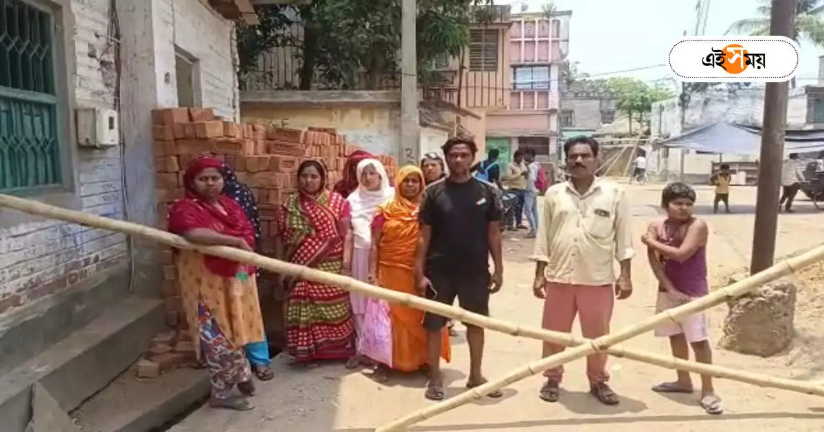 Suri Municipality : তৃণমূল নেতার গা জোয়ারিতে বিদ্যুৎ পরিষেবা না মেলার অভিযোগ, বিতর্ক সিউড়ি পুরসভায় – trinamool congress leader accused by locals for not getting electricity service at siuri municipality