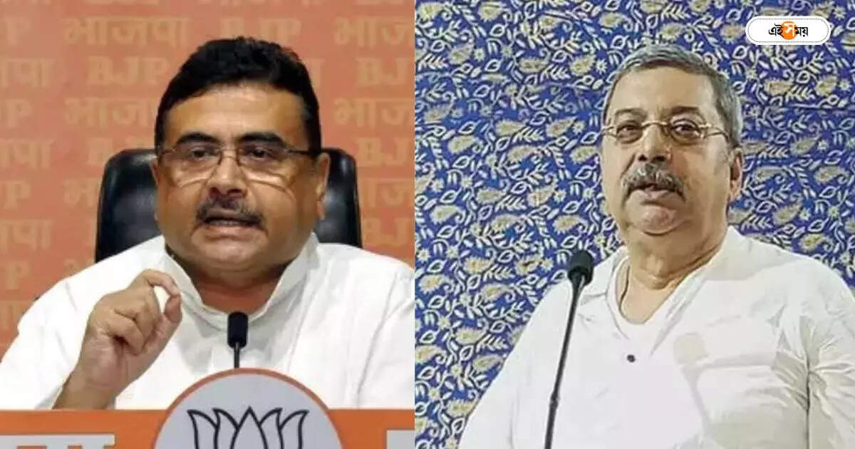 Netai Divas : শহিদ দিবসে সেয়ানে সেয়ানে টক্কর – tmc and bjp conflict in jhargram netai divas