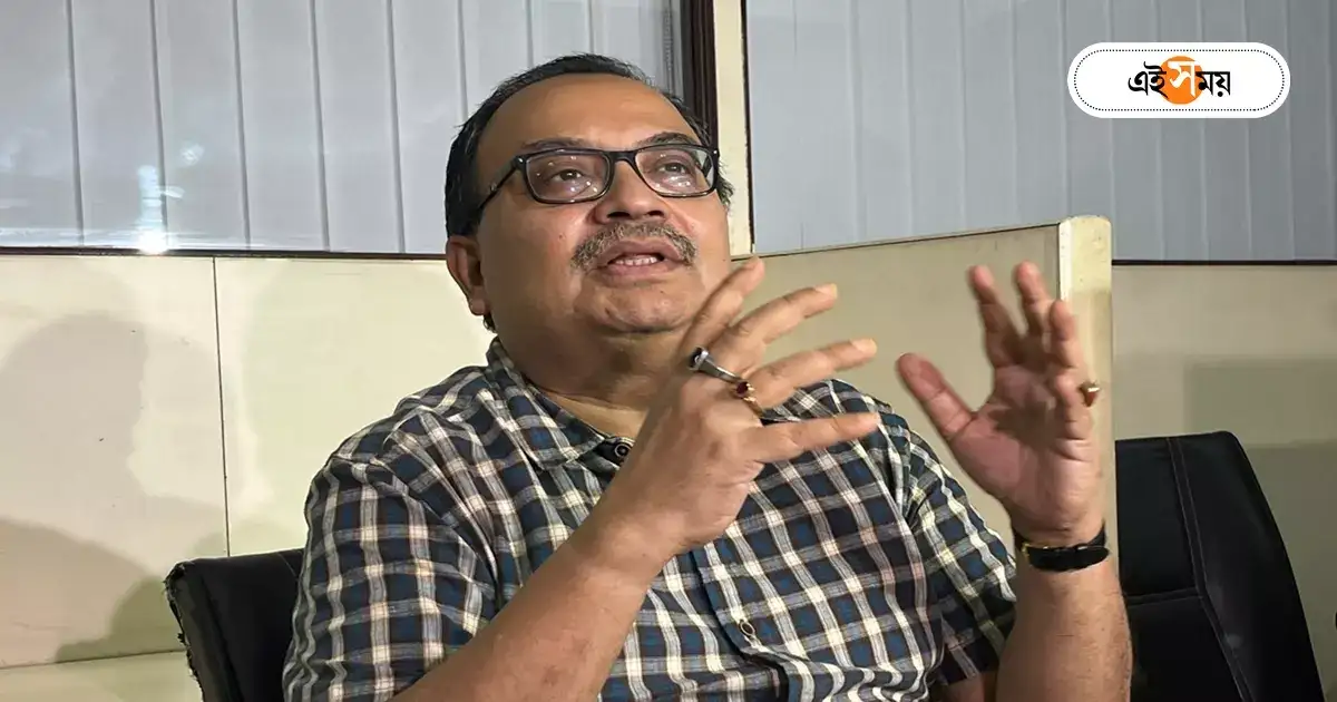 Kunal Ghosh : ‘বিরোধীদের প্রতীকে জয়ী হয়েও তৃণমূলে আসবেন, বাইরন অনুভূতি ছড়িয়ে পড়বে’, বিস্ফোরক কুণাল ঘোষ – kunal ghosh says oppsition candidate who will win in west bengal panchayat election will join tmc
