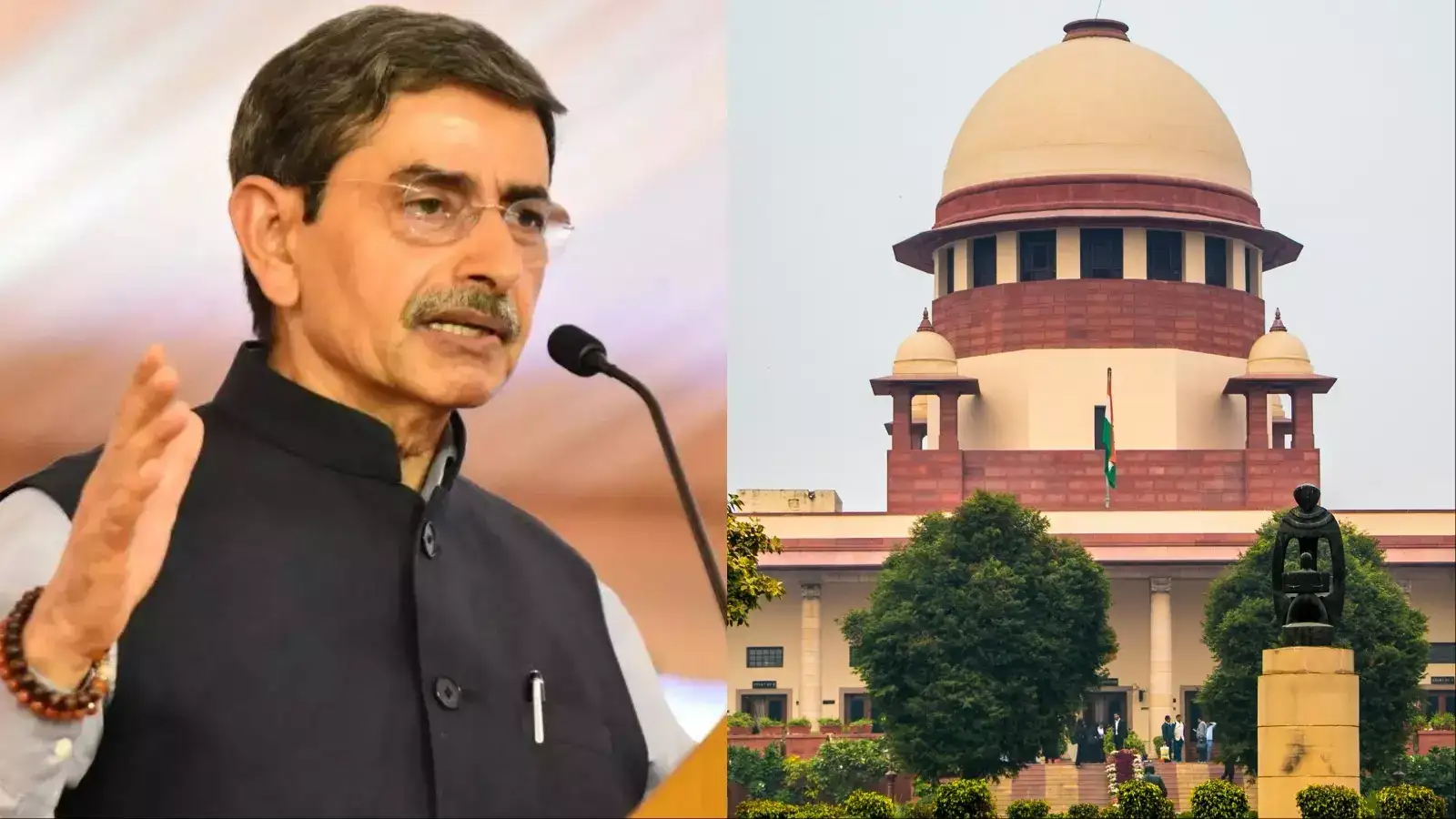 மசோதாவிற்கு ஒப்புதல்: ஆளுநர் செயல்படாவிட்டால் நீதிமன்றம் தலையிடும் - தமிழக அரசு வழக்கறிஞர் பேட்டி! 