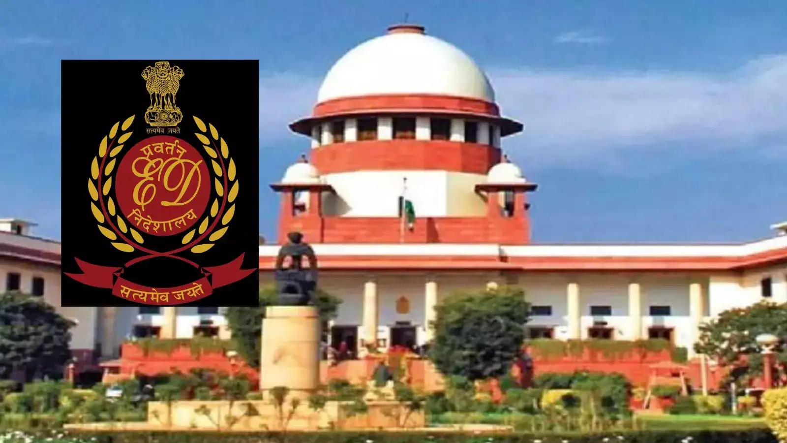 அமலாக்கத்துறை கைது செய்ய கட்டுப்பாடு... இனிமே இப்படி ஒரு ரூல்ஸ்... செக் வச்ச உச்ச நீதிமன்றம்! 