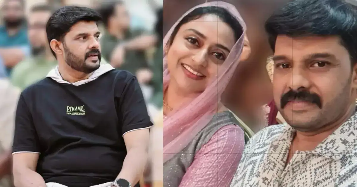 നവാസ് മരിക്കുന്നതിന്റെ തലേ ദിവസം പങ്കെടുത്ത ചടങ്ങ്, അവസാനമായി രഹന കണ്ടതും ഇവിടെ വച്ചാണ്; മകന്റെ ഇമോഷണൽ കുറിപ്പ്