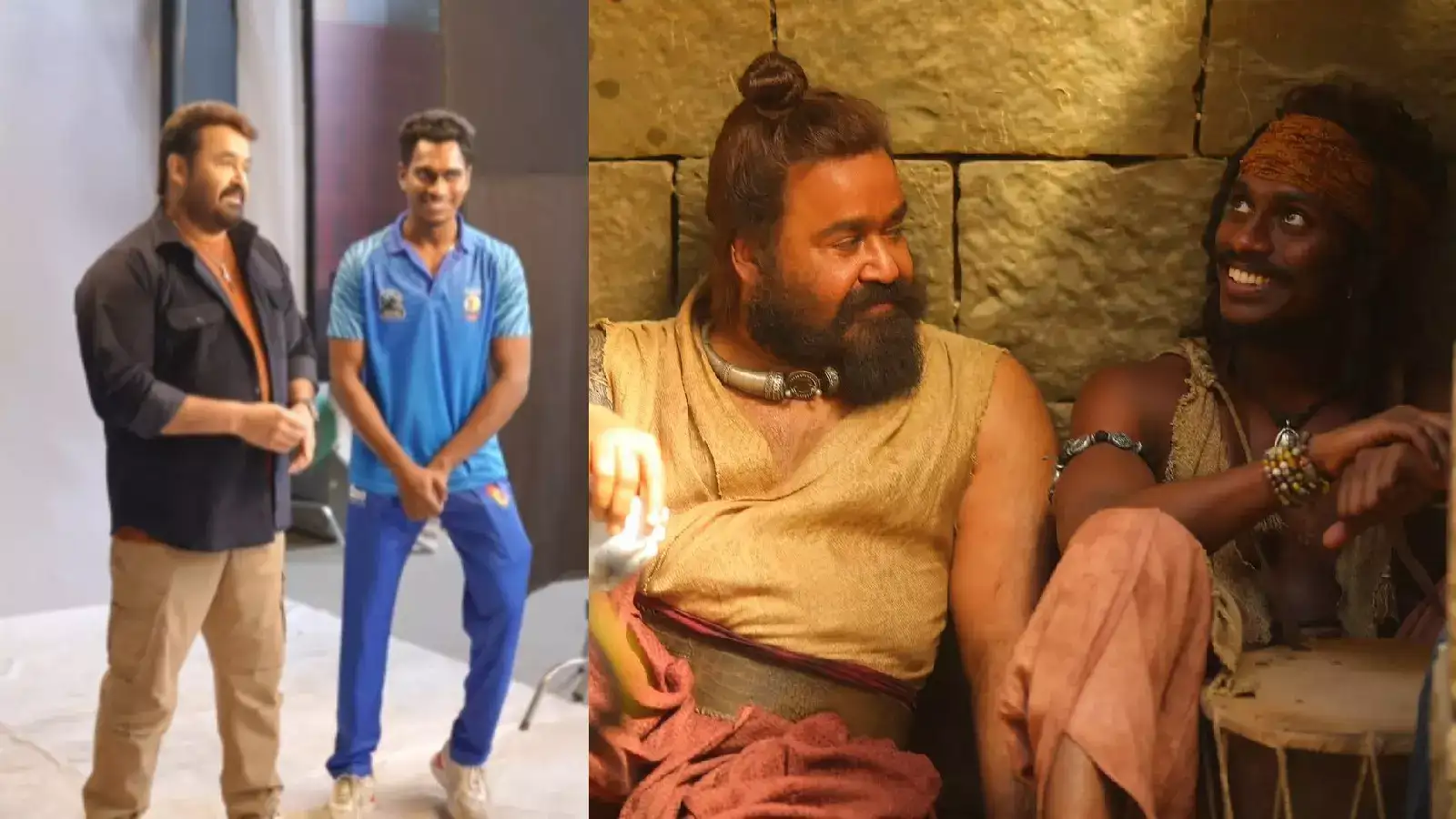 മോനെ അണ്ണൻ എന്നാ ക്യൂട്ട് ആടാ ഉവേ! ലാലേട്ടൻ പണം എറിഞ്ഞോ അതോ ബ്രാൻഡ് അംബാസിഡർ മാത്രമോ; വീഡിയോയിൽ തിളങ്ങി ലാലേട്ടൻ