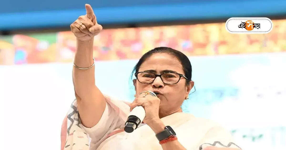 Mamata Banerjee : ‘দলে থাকাকালীন সবচেয়ে বেশি পেয়েছে-খেয়েছে’, নাম না করে শুভেন্দুকে নিশানা মমতার – cm mamata banerjee has addressed people from east midnapore program