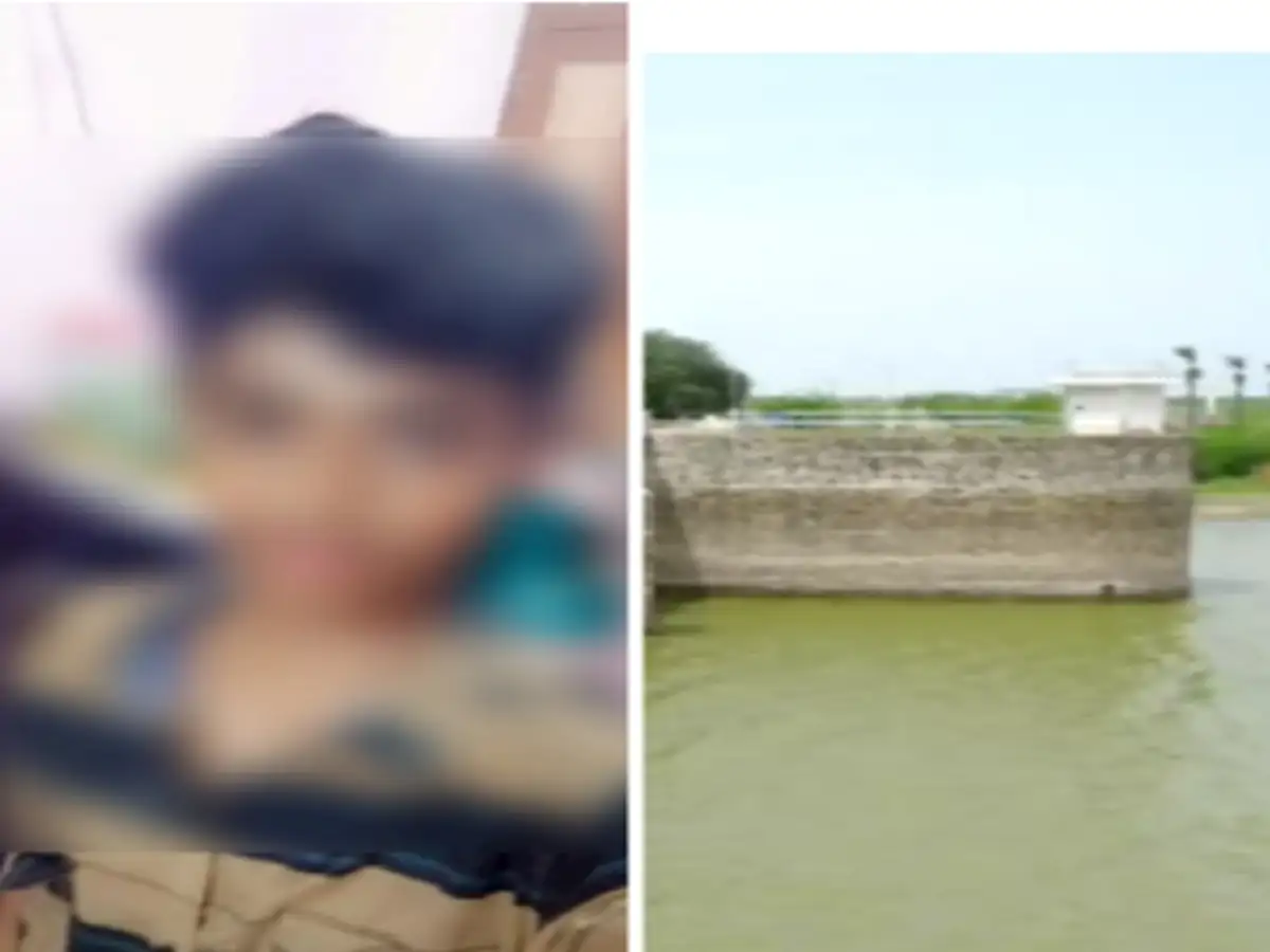 விருதுநகரில் சாத்தூர் அருகே பள்ளி மாணவன் பலி; குளிக்க சென்ற பொழுது நேர்ந்த சோகம்! 