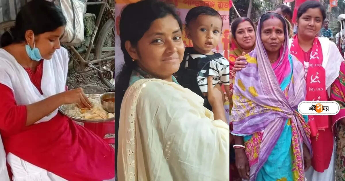 Minakshi Mukherjee: ব্রিগেডের মুখ, বামেদের অক্সিজেন! কত সম্পত্তি? কী নিয়ে পড়াশোনা? জানুন নেত্রীর সম্পর্কে – dyfi leader minakshi mukherjee education qualification assert income details