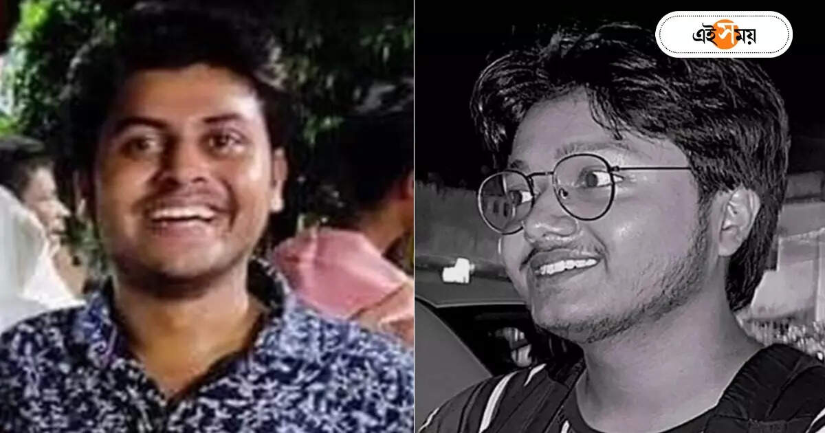 Jadavpur University News : অতীতে র‍্যাগড কি দুই ধৃতও? দাবি ঘিরে ধন্দ – two students who were arrested on charges of ragging were also victims in jadavpur university