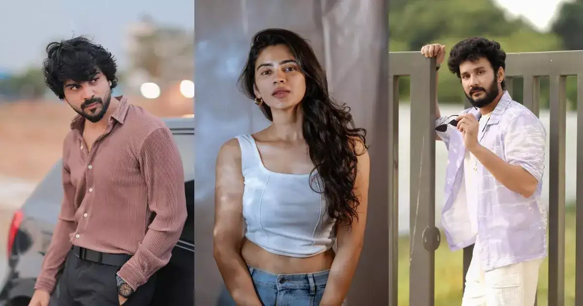 நான் அட்டைப்பூச்சியா?: சவுண்டு விஷயத்தில் விஷ்ணு விஜய்க்கு ரயான் நச் பதில் 