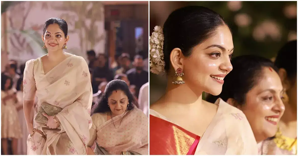 എന്നെപ്പോലെ ചെയ്താല്‍ മതി! എന്തായാലും റിസല്‍ട്ട് ഉണ്ടാവും! ജിമ്മില്‍ പോവുന്ന അമ്മയ്ക്ക് അഹാന നല്‍കിയ ഉപദേശം