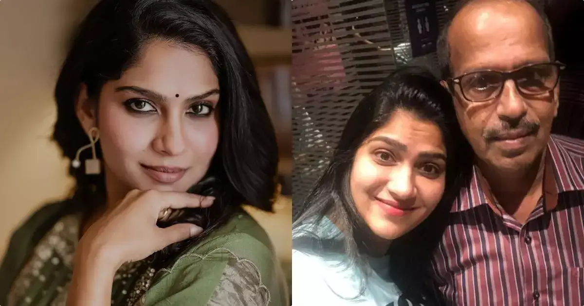 കല്യാണം കഴിഞ്ഞ കാലം മുതൽ ആ ഒരു കാര്യത്തിന് അമ്മയും അച്ഛനും അടിയാണ്, ഇവിടെ വന്നാൽ അച്ഛൻ ഒറ്റപ്പെട്ടു പോകും എന്ന് സ്വാസിക