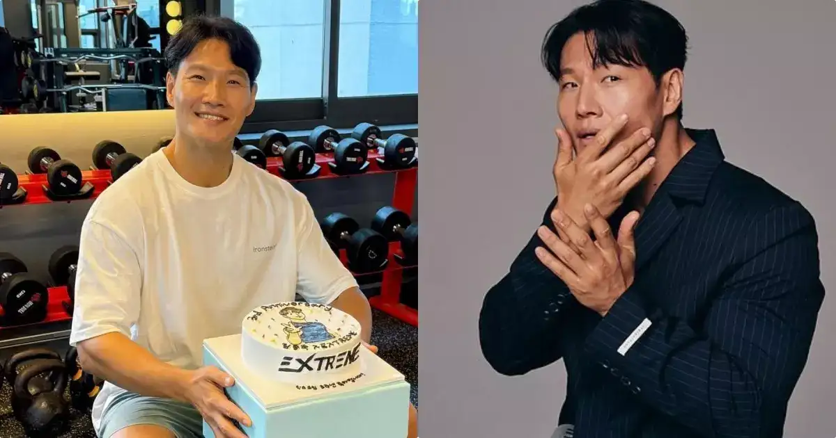 ഞാൻ ചില സൂചനകൾ നൽകിയിരുന്നു, നിങ്ങൾ കണ്ടുപിടിച്ചില്ല; കല്യാണത്തെ കുറിച്ച് വെളിപ്പെടുത്തി കിം ജൂങ് കൂക്