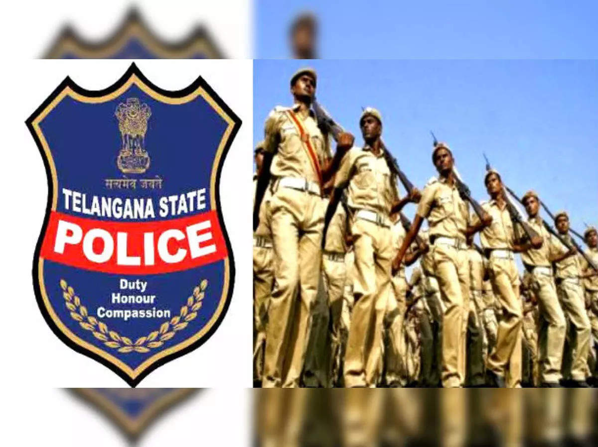 Telangana Police Transport Constable 2022 PMT/PET Call Letter out; Check  Direct Link Here!! | Sakshi Education