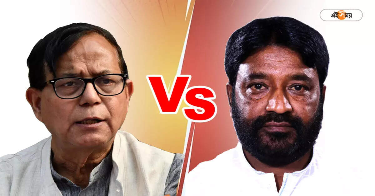 Murshidabad Lok Sabha : অভিজ্ঞ সেলিমের সঙ্গে টক্কর ভূমিপুত্র আবু তাহেরের, মুর্শিদাবাদে ফ্যাক্টর আইএসএফ? – murshidabad lok sabha election mohammed salim will strongly fight against abu taher khan