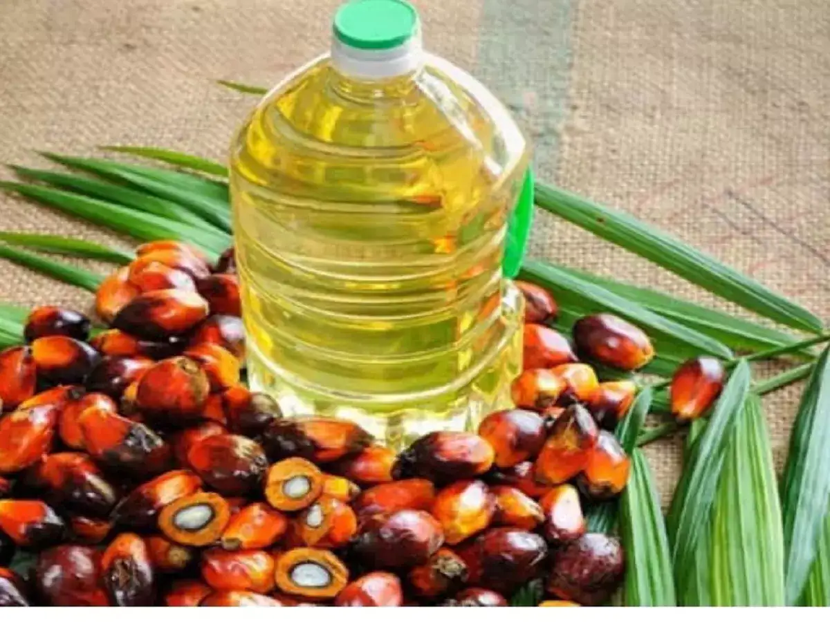 விருதுநகர் சந்தை: பாமாயில், பாசிப்பருப்பு விலை உயர்வு 