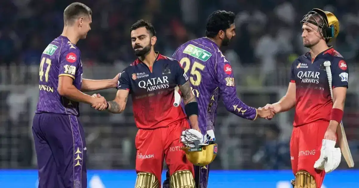 ഹേസൽവുഡില്ല! പകരക്കാരനും നിസാരക്കാരനല്ല; ശക്തരായ റെഡ് ആർമിയെ കൊൽക്കത്ത നേരിടുക എങ്ങനെ?