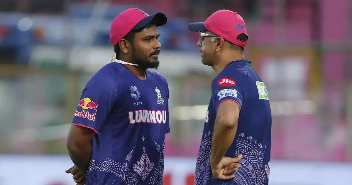 സഞ്ജു പുറത്ത് തന്നെ; പ്ലെയിങ് ഇലവന്‍ പ്രഖ്യാപിച്ചു; ഇനി കളിക്കുക ബംഗ്ലാദേശിനെതിരായ ടി20 പരമ്പരയിലെന്ന് സൂചന