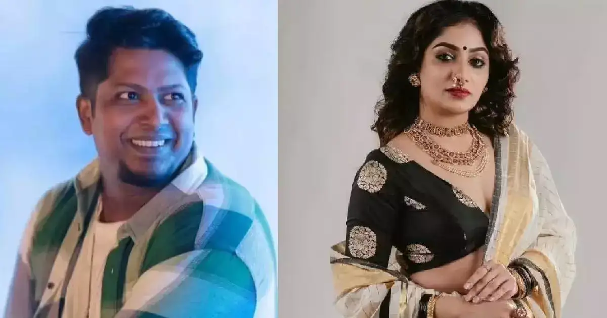 നിങ്ങൾ രണ്ടുമതത്തിൽ പെട്ടവരാണ് ഒപ്പം കുട്ടികളും; വിവാഹം കഴിഞ്ഞാൽ ഏതു മതത്തിലൂടെ പോകാനാണ് പ്ലാൻ; മറുപടി