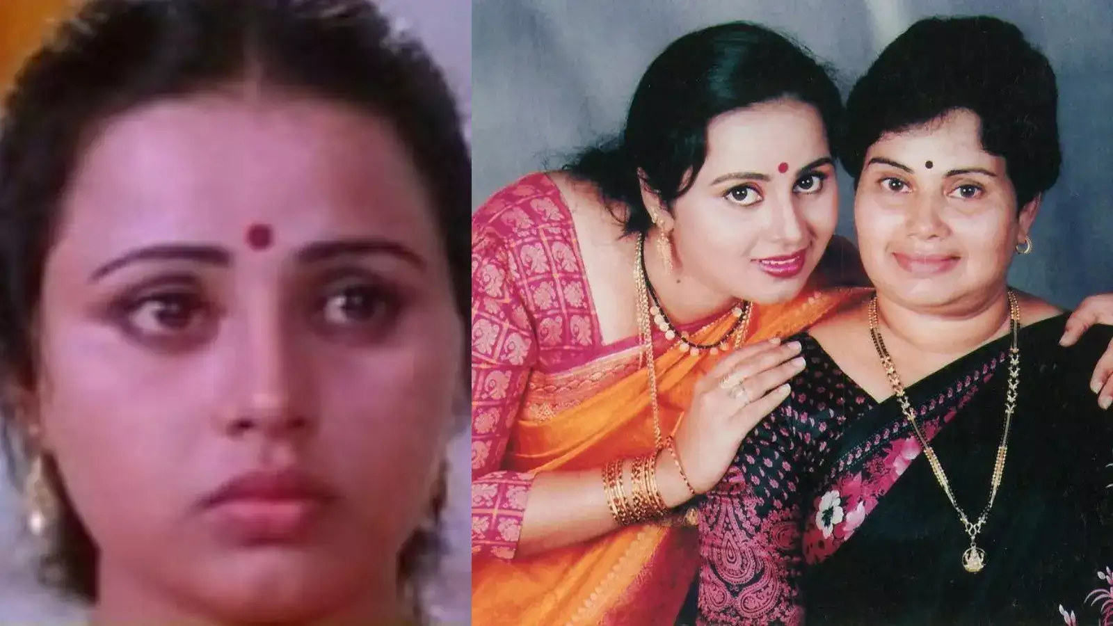 ചിന്നുവിന്റെ മകൾ മീര! 25 വർഷമായി മീരയെ കണ്ടിട്ട്; വിവാഹത്തോടെ ദുബായിലേക്കുപോയ താരം; മീരയുടെ ജീവിതകഥയിലൂടെ