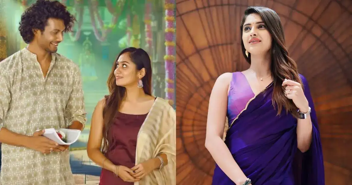 மலர் டீச்சரை தெரியும் மெட்ராஸ் மலர்-ஐ தெரியுமா?: பிக் பாஸுக்கும், இந்த மலருக்கும் என்ன தொடர்புனு பாருங்க 