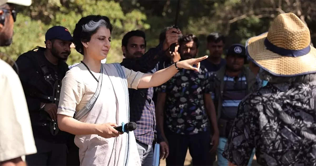 Sikh Council in Australia Calls for Ban on Kangana Ranaut's 'Emergency' Citing Concerns Over Peace and Historical Accuracy