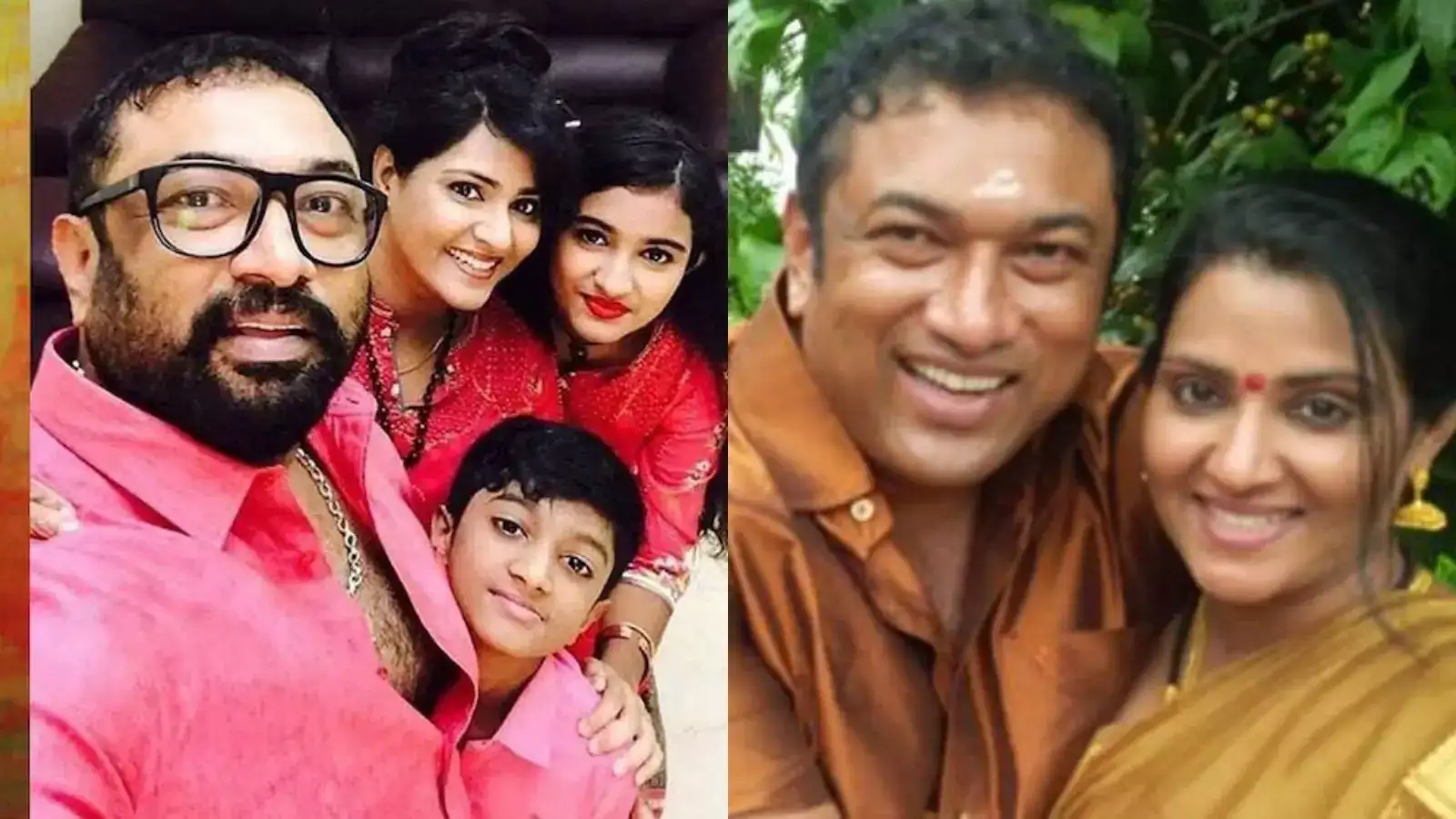 അദ്ദേഹത്തിലെ പോസറ്റീവ് കണ്ടിട്ടാണല്ലോ ഞാൻ വിവാഹം ചെയ്തത്! മറ്റുള്ളവരുടെ കണ്ണിലെ നെഗറ്റീവ് അദ്ദേഹത്തിന്റെ പോസറ്റീവാകാം; വാണി