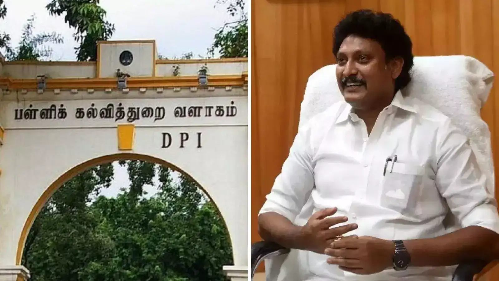 TN School : தமிழகத்தில் 2,238 அரசு பள்ளிகளில் நூற்றாண்டுத் திருவிழா - ஜனவரி 22-ம் தேதி தொடக்கம் 