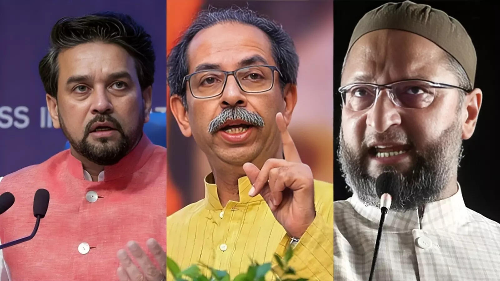 Asia Cup 2025: भारत-पाकिस्तान मैच हमारी मजबूरी... सत्ता पक्ष का जवाब सुनते  ही भड़क उठे विपक्षी नेता, फिर बुरी तरह से सुनाया - india pakistan cricket  match asia cup ...